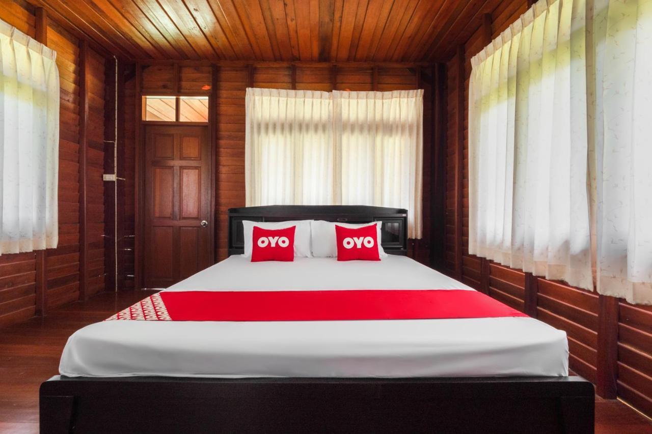 Oyo 1143 Phet Luran Thai Resort Kohchang Koh Chang Exterior photo