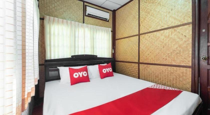 Oyo 1143 Phet Luran Thai Resort Kohchang Koh Chang Exterior photo