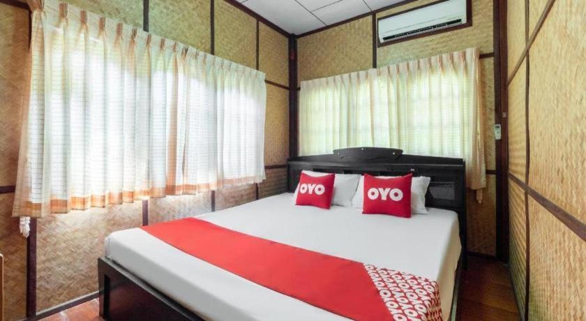 Oyo 1143 Phet Luran Thai Resort Kohchang Koh Chang Exterior photo